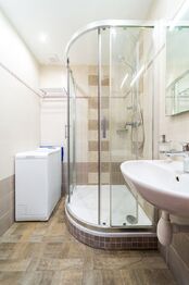 Prodej bytu 3+1 v osobním vlastnictví 73 m², Brno