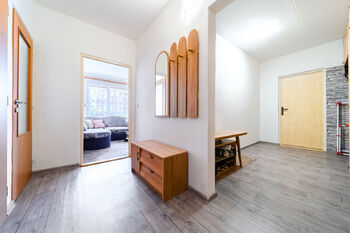 Prodej bytu 3+1 v osobním vlastnictví 73 m², Brno