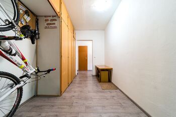 Prodej bytu 3+1 v osobním vlastnictví 73 m², Brno