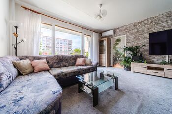 Prodej bytu 3+1 v osobním vlastnictví 73 m², Brno