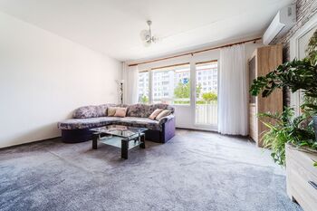 Prodej bytu 3+1 v osobním vlastnictví 73 m², Brno