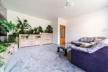Prodej bytu 3+1 v osobním vlastnictví 73 m², Brno