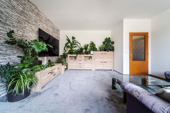 Prodej bytu 3+1 v osobním vlastnictví 73 m², Brno