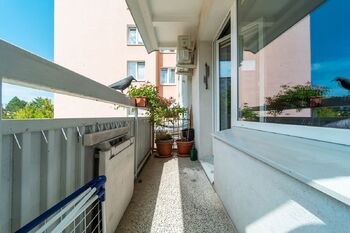 Prodej bytu 3+1 v osobním vlastnictví 73 m², Brno