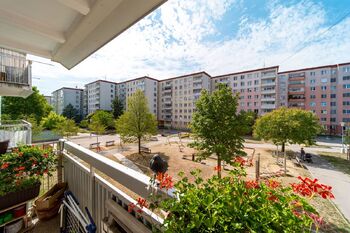 Prodej bytu 3+1 v osobním vlastnictví 73 m², Brno