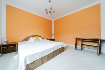 Prodej bytu 3+1 v osobním vlastnictví 73 m², Brno