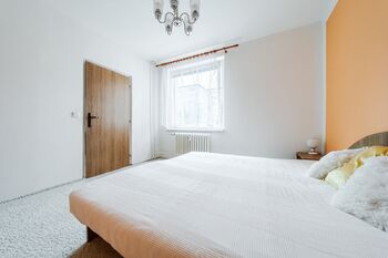 Prodej bytu 3+1 v osobním vlastnictví 73 m², Brno