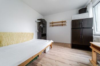Prodej bytu 3+1 v osobním vlastnictví 73 m², Brno