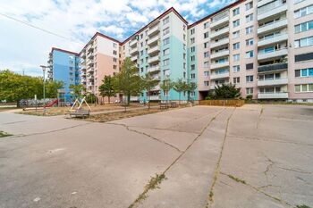 Prodej bytu 3+1 v osobním vlastnictví 73 m², Brno