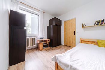 Prodej bytu 3+1 v osobním vlastnictví 73 m², Brno