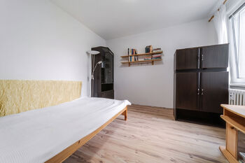 Prodej bytu 3+1 v osobním vlastnictví 73 m², Brno