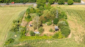 Prodej pozemku 1795 m², Tišnov