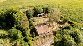 Prodej pozemku 1795 m², Tišnov