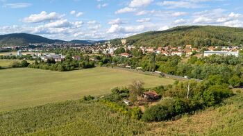 Prodej pozemku 1795 m², Tišnov