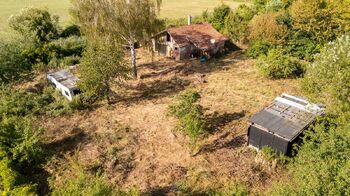 Prodej pozemku 1795 m², Tišnov