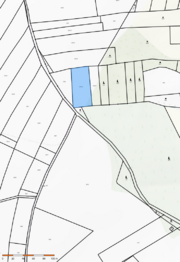 Prodej pozemku 2577 m², Ročov