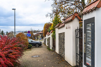 usedlost Salabka - Pronájem bytu 3+kk v osobním vlastnictví 91 m², Praha 7 - Troja
