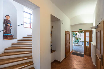 Pronájem bytu 3+kk v osobním vlastnictví 91 m², Praha 7 - Troja