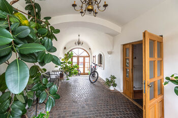 Pronájem bytu 3+kk v osobním vlastnictví 91 m², Praha 7 - Troja