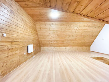 Prodej domu 152 m², Litomyšl