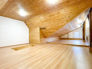 Prodej domu 152 m², Litomyšl