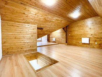 Prodej domu 152 m², Litomyšl