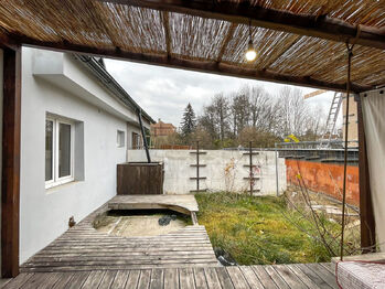Prodej domu 152 m², Litomyšl