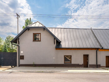 Prodej bytu 4+1 v osobním vlastnictví 145 m², Litomyšl