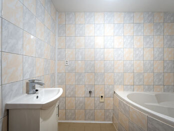 Prodej bytu 4+1 v osobním vlastnictví 145 m², Litomyšl