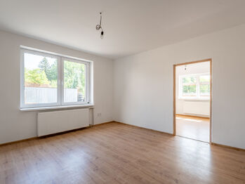 Prodej bytu 4+1 v osobním vlastnictví 145 m², Litomyšl