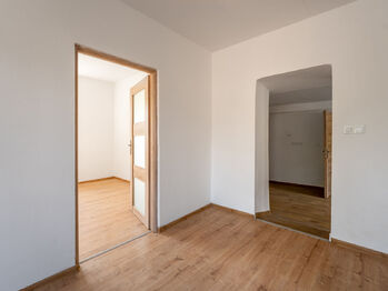 Prodej bytu 4+1 v osobním vlastnictví 145 m², Litomyšl