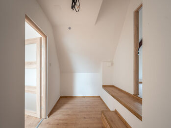 Prodej bytu 4+1 v osobním vlastnictví 145 m², Litomyšl