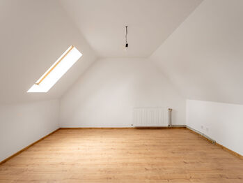 Prodej bytu 4+1 v osobním vlastnictví 145 m², Litomyšl