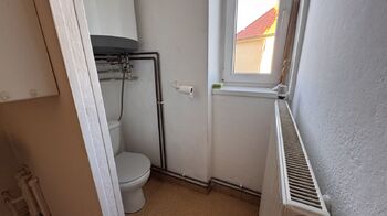 Prodej bytu 2+1 v osobním vlastnictví 63 m², Pacov