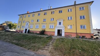 Prodej bytu 2+1 v osobním vlastnictví 63 m², Pacov