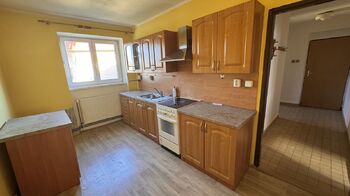 Prodej bytu 2+1 v osobním vlastnictví 63 m², Pacov