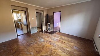 Prodej bytu 2+1 v osobním vlastnictví 63 m², Pacov