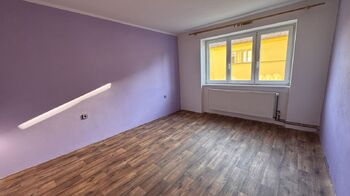 Prodej bytu 2+1 v osobním vlastnictví 63 m², Pacov
