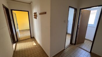 Prodej bytu 2+1 v osobním vlastnictví 63 m², Pacov