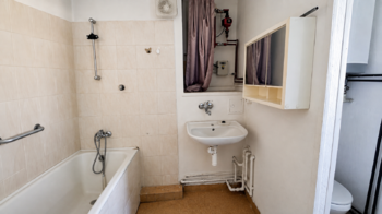 Prodej bytu 2+1 v osobním vlastnictví 63 m², Pacov