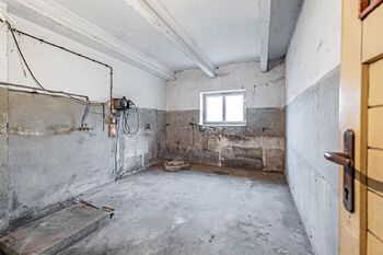 Prodej bytu 2+1 v osobním vlastnictví 80 m², Bojanov
