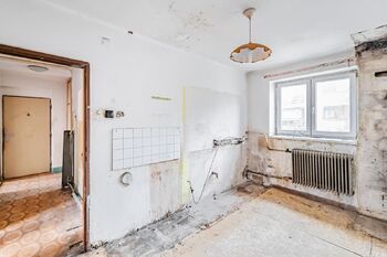 Prodej bytu 2+1 v osobním vlastnictví 80 m², Bojanov