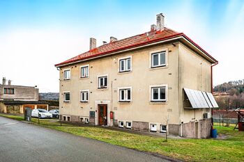Prodej bytu 2+1 v osobním vlastnictví 80 m², Bojanov