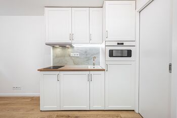 Prodej bytu 2+kk v osobním vlastnictví 22 m², Praha 6 - Břevnov