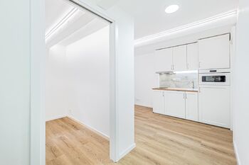 Prodej bytu 2+kk v osobním vlastnictví 22 m², Praha 6 - Břevnov