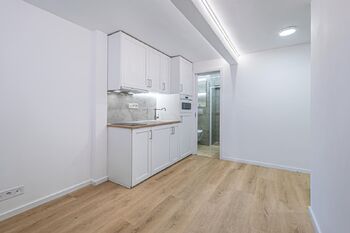 Prodej bytu 2+kk v osobním vlastnictví 22 m², Praha 6 - Břevnov