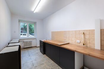 Prodej bytu 2+kk v osobním vlastnictví 35 m², Liberec