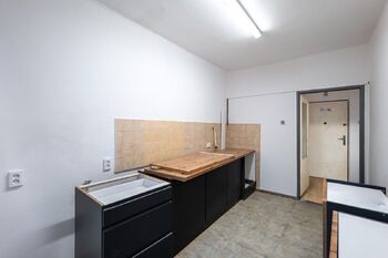 Prodej bytu 2+kk v osobním vlastnictví 35 m², Liberec