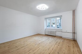 Prodej bytu 2+kk v osobním vlastnictví 35 m², Liberec
