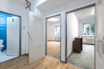 Prodej bytu 2+kk v osobním vlastnictví 35 m², Liberec